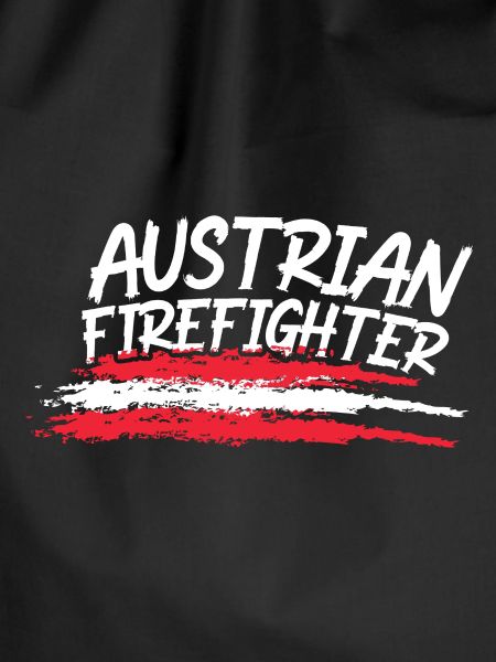Austrian Firefighter -SIX