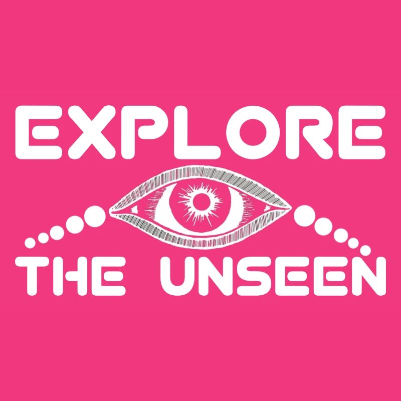 Explorez l’invisible