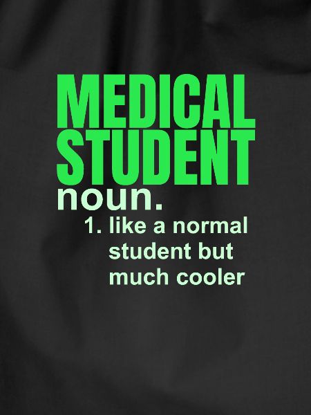 Medical student gift
