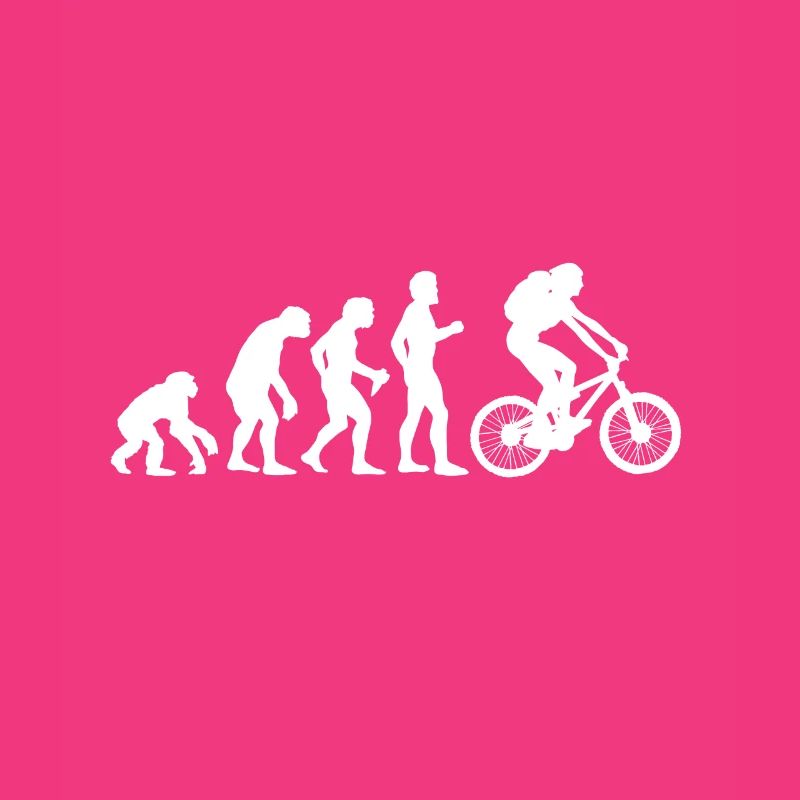 Evolution du VTT