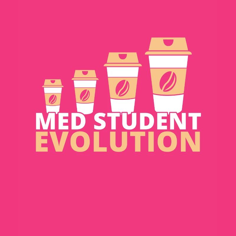 Medizinstudent Evolution