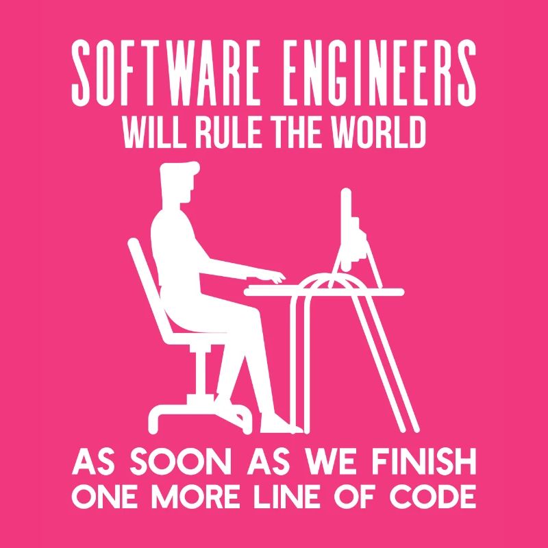 Programmer Funny gift idea