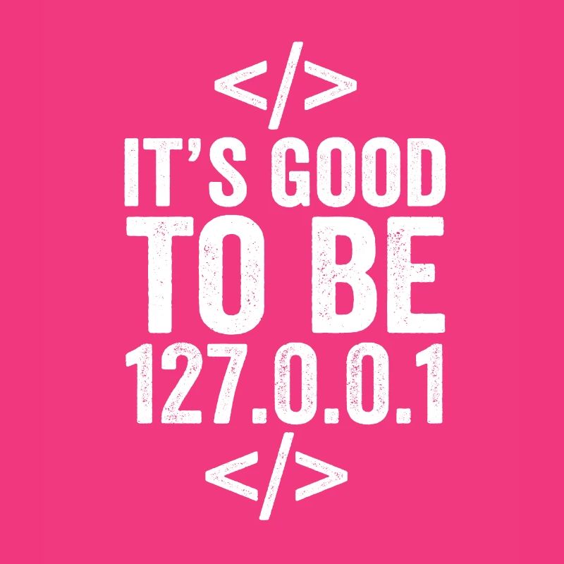 Programmeur localhost