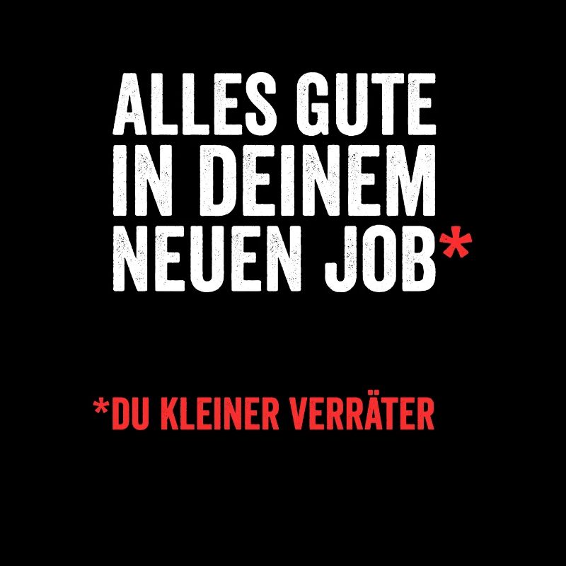 Abschied Kollege Verräter Lustiges Geschenk