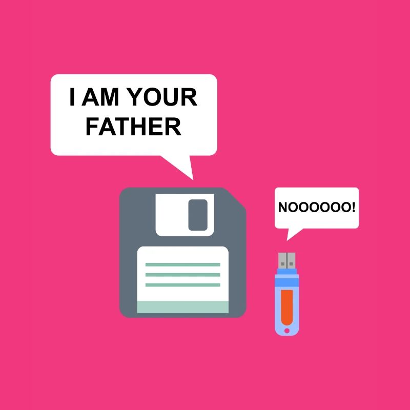 Programmierer Lustige Geschenkidee