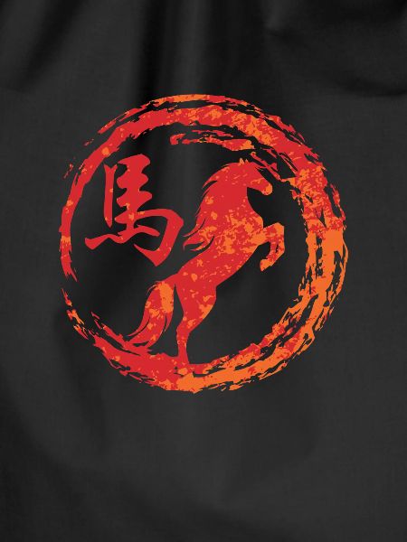 Horse chinese zodiac