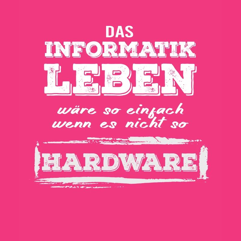 Programmieren Hardware Software für Informatiker