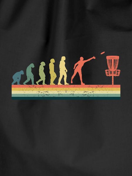 Disc Golf Discgolf Geschenkidee