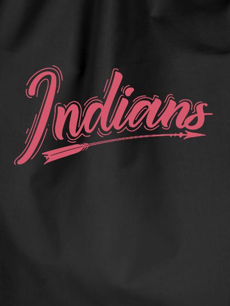 Indians with Arrow Indians