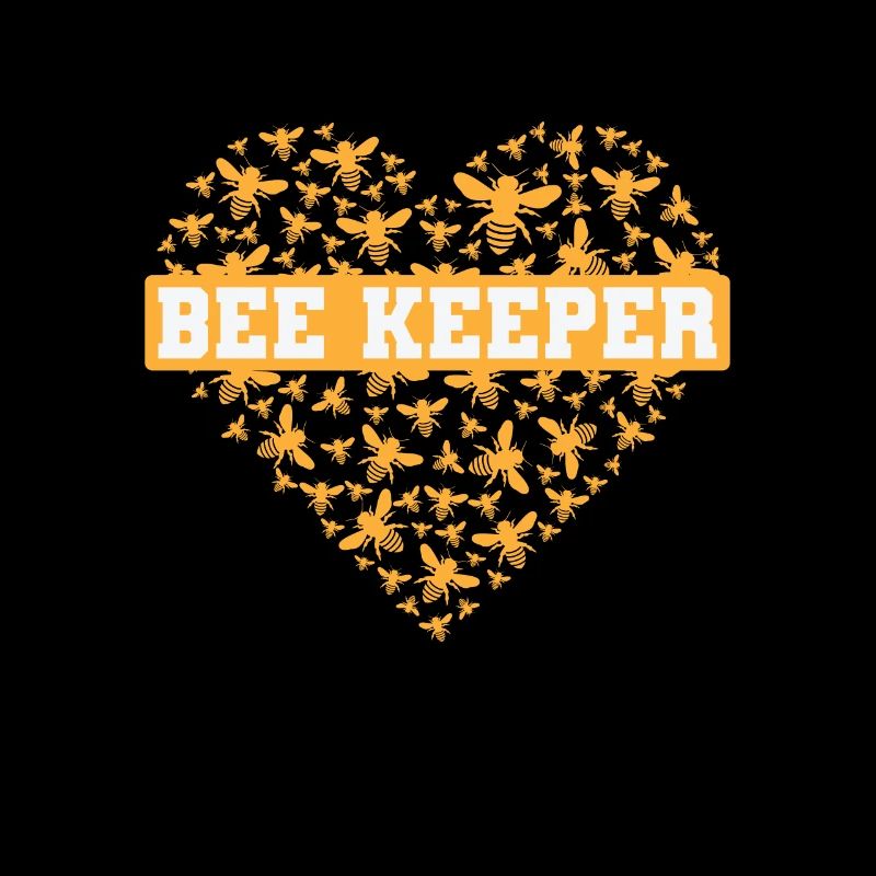Beekeeper Bees Honey Bee Keeper