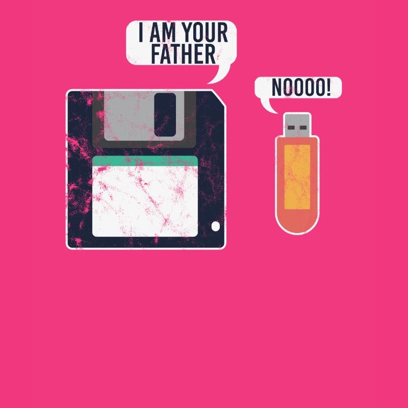 USB stick and floppy disk programmer