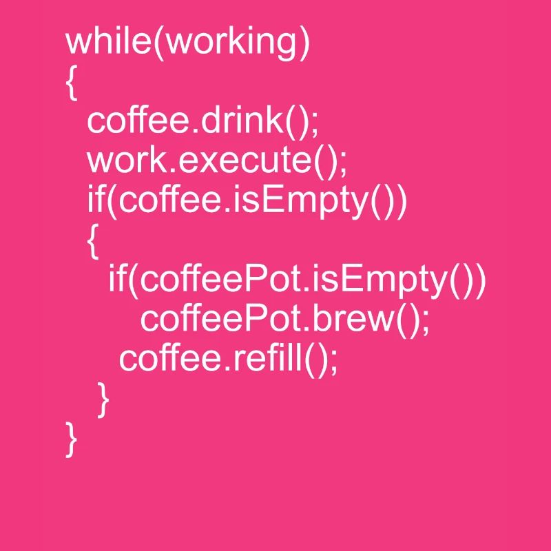 Code source Code du programme pour les programmeurs