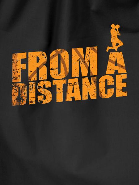 From a Distance Basketball