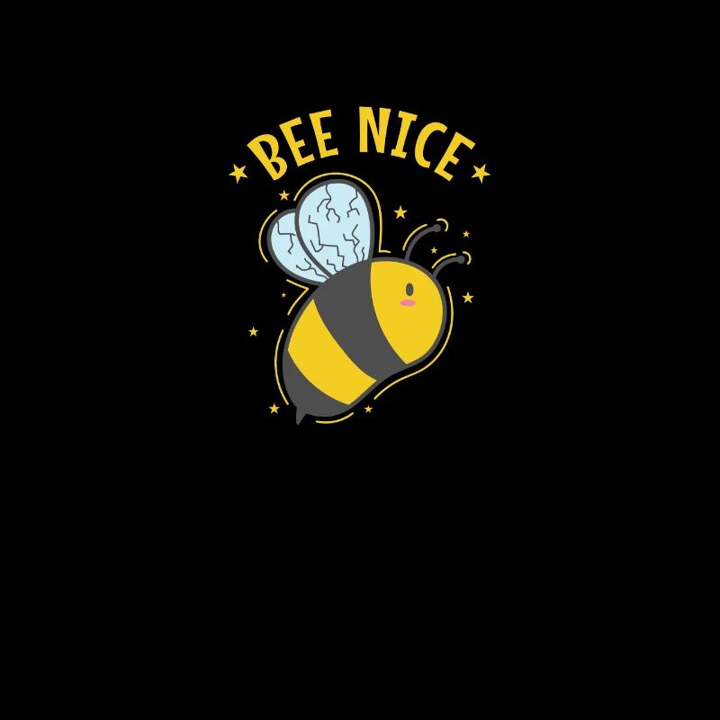 Bee Nice Tiere Natur Imker