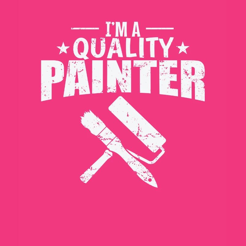 I'm a quality Painter Profession Painter