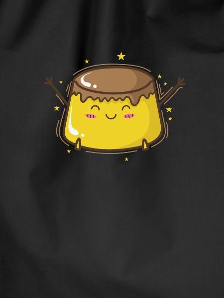 Pudding Dancing Dessert Dessert