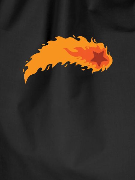 Firestar, Space, Sky