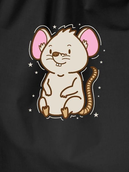 Mouse, Pet, Cheese, Mammal