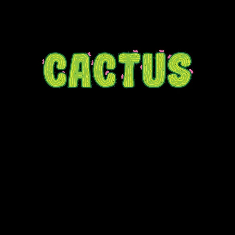 Cactus Plant Flower