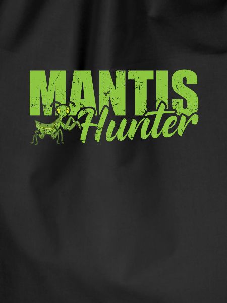 Mantis Hunter