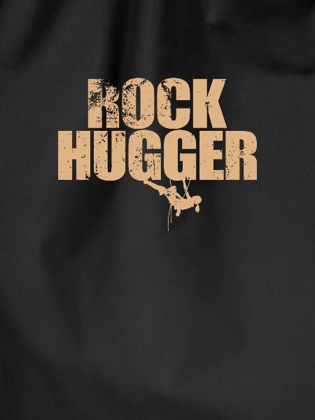 Rock Hugger Bouldering