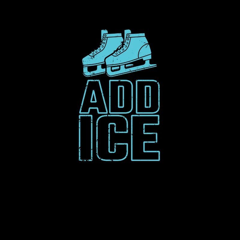 Add Ice Skating Ice Rink
