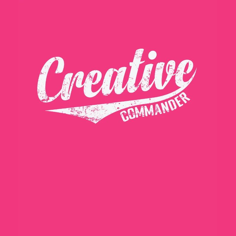 Creative Commander