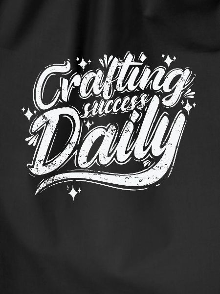Crafting Success Daily