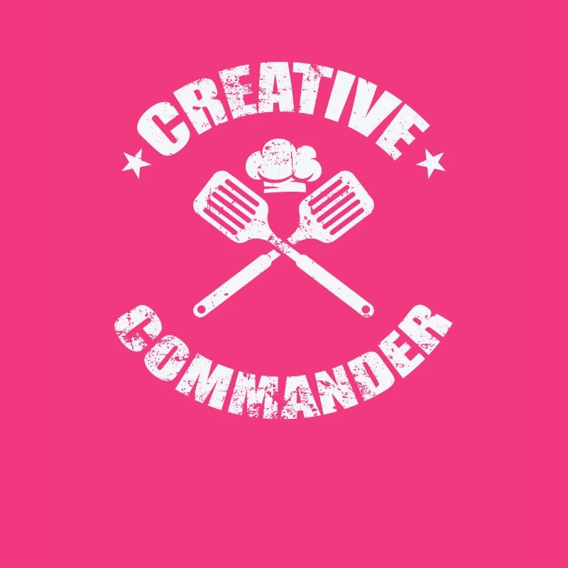 Creative Commander