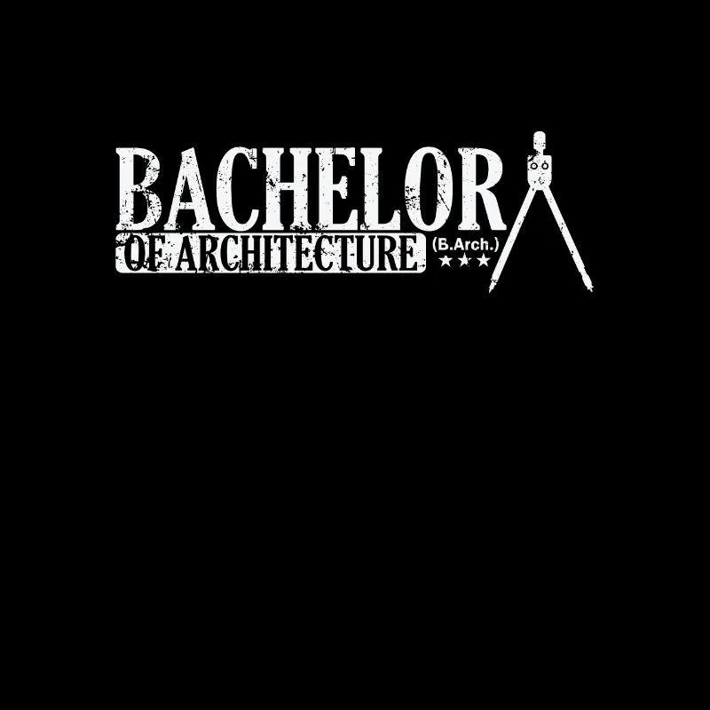 Bachelor of Architecture (B.Arch.)