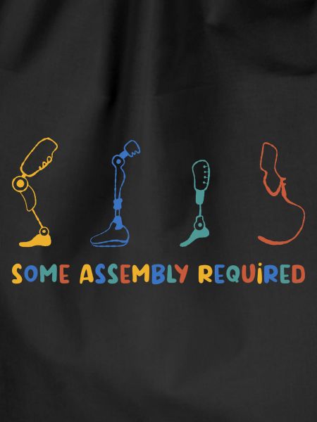 Prosthesis Amputated Disability Gift