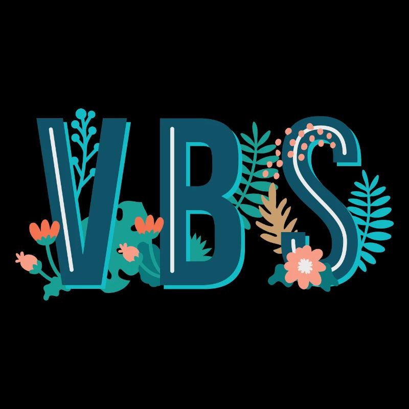 VBS Crew Summer Camp Bible Study Vacation Bible