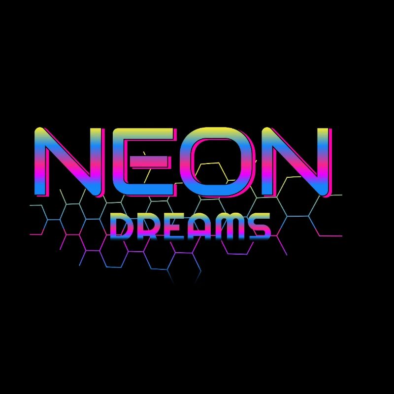 Neon Dreams
