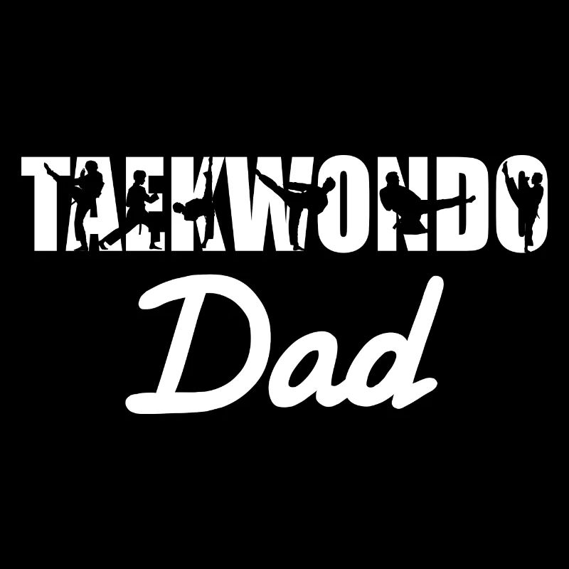 TKD Korean Martial Arts Tae Kwon