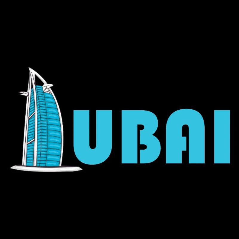 Dubai Skyline