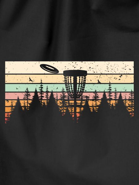 Discgolf Disc Golf Frisbee
