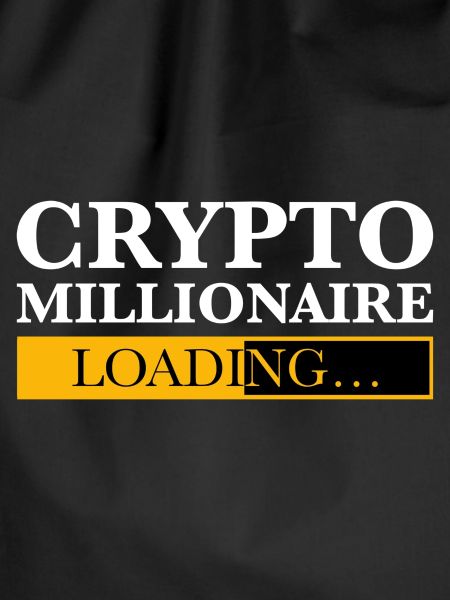 Crypto Millionaire Loading