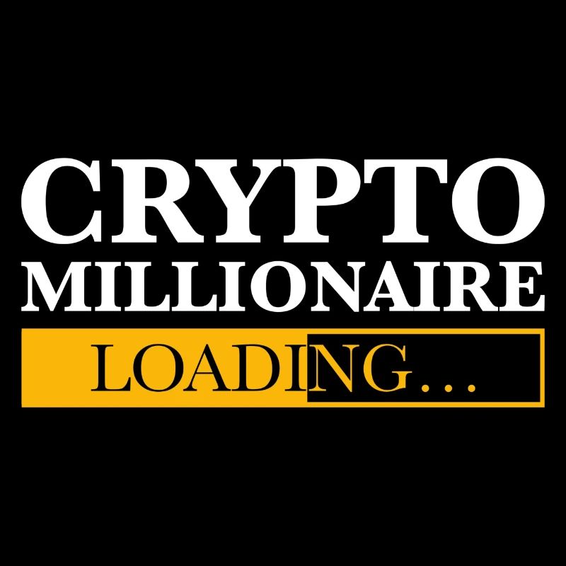 Crypto Millionaire Loading