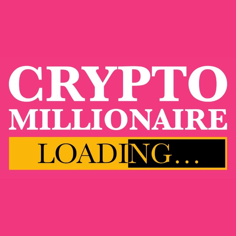 Crypto Millionaire Loading