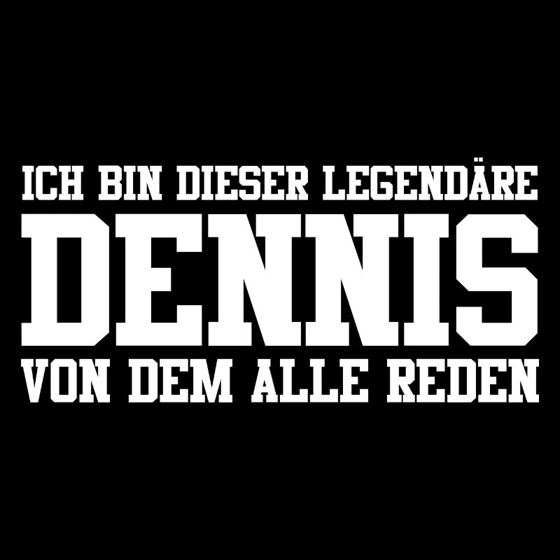 Dennis Name Design