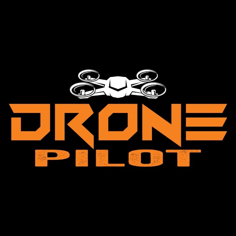Drone Drone Pilote Quadcopter Drone Pilote
