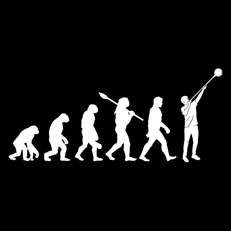 Glass Blowing Evolution Glassblowing Glass Artist