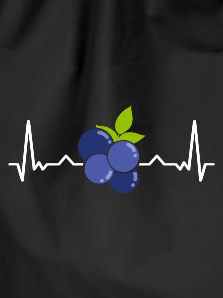 Blueberry, Fruit, Blueberry