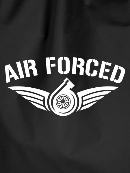AIR FORCED TURBO