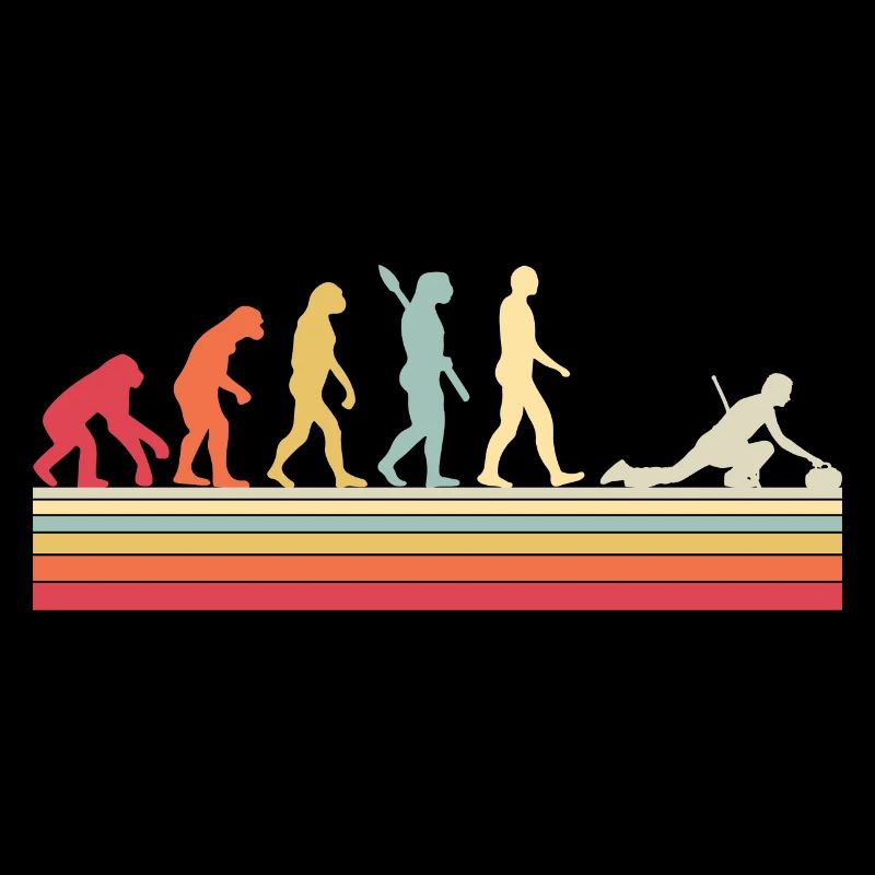 Evolution Curling Team