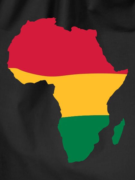 afrika