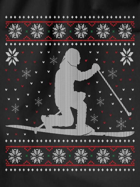Telemark - Ugly Christmas