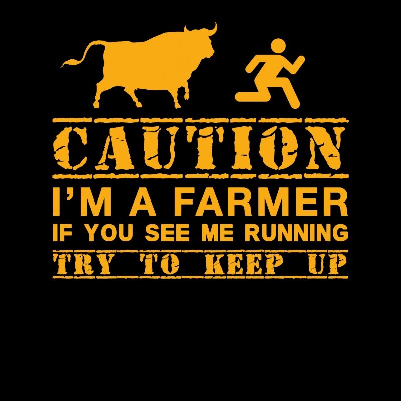 Original Gift For A Farmer Or Farmer