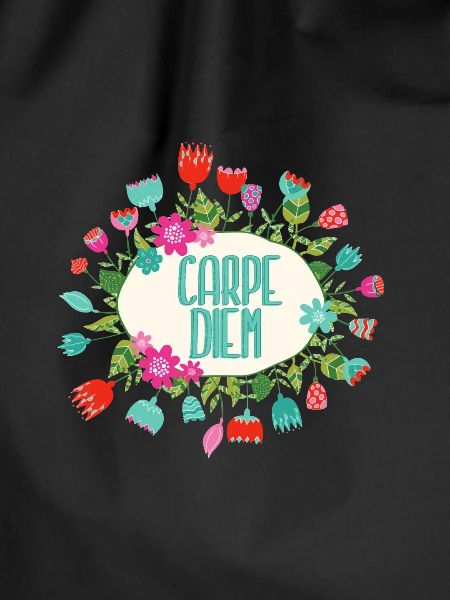 Carpe Diem