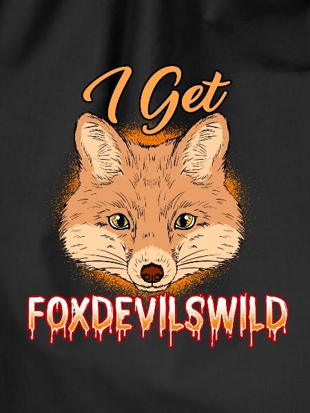 Wilder Fuchs